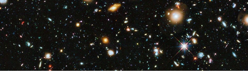 He spoke… and it was so