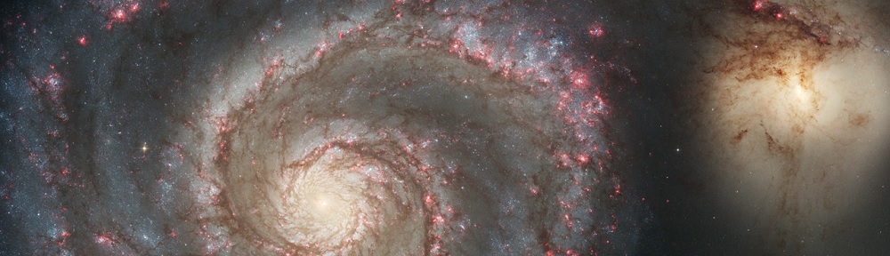 He spoke… and it was so