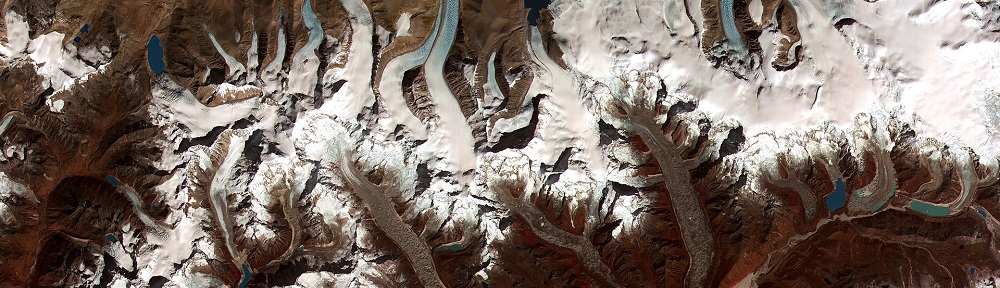 He spoke… and it was so